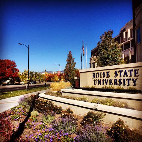 Bsu boise idaho - Career Services hosts two university-wide career fairs during the year, the Fall Career and Graduate School Fair and the Spring Career Fair. Meet with employers face-to-face, gather information, network and seek possible internship and/or career opportunities. During the Fall Career and Graduate School fair, you will also have the opportunity ...